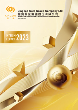 INTERIM REPORT 2023